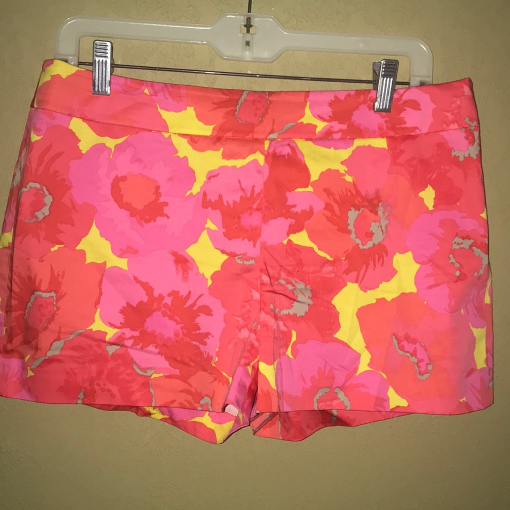 Loft (Petite) Shorts